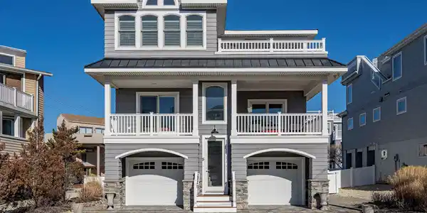 5E 85th Street