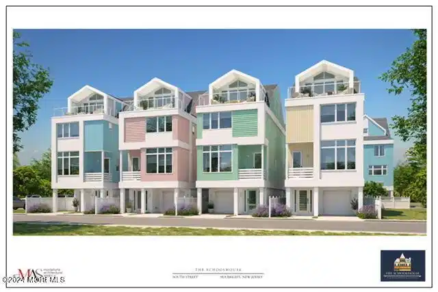 Image 1: south st