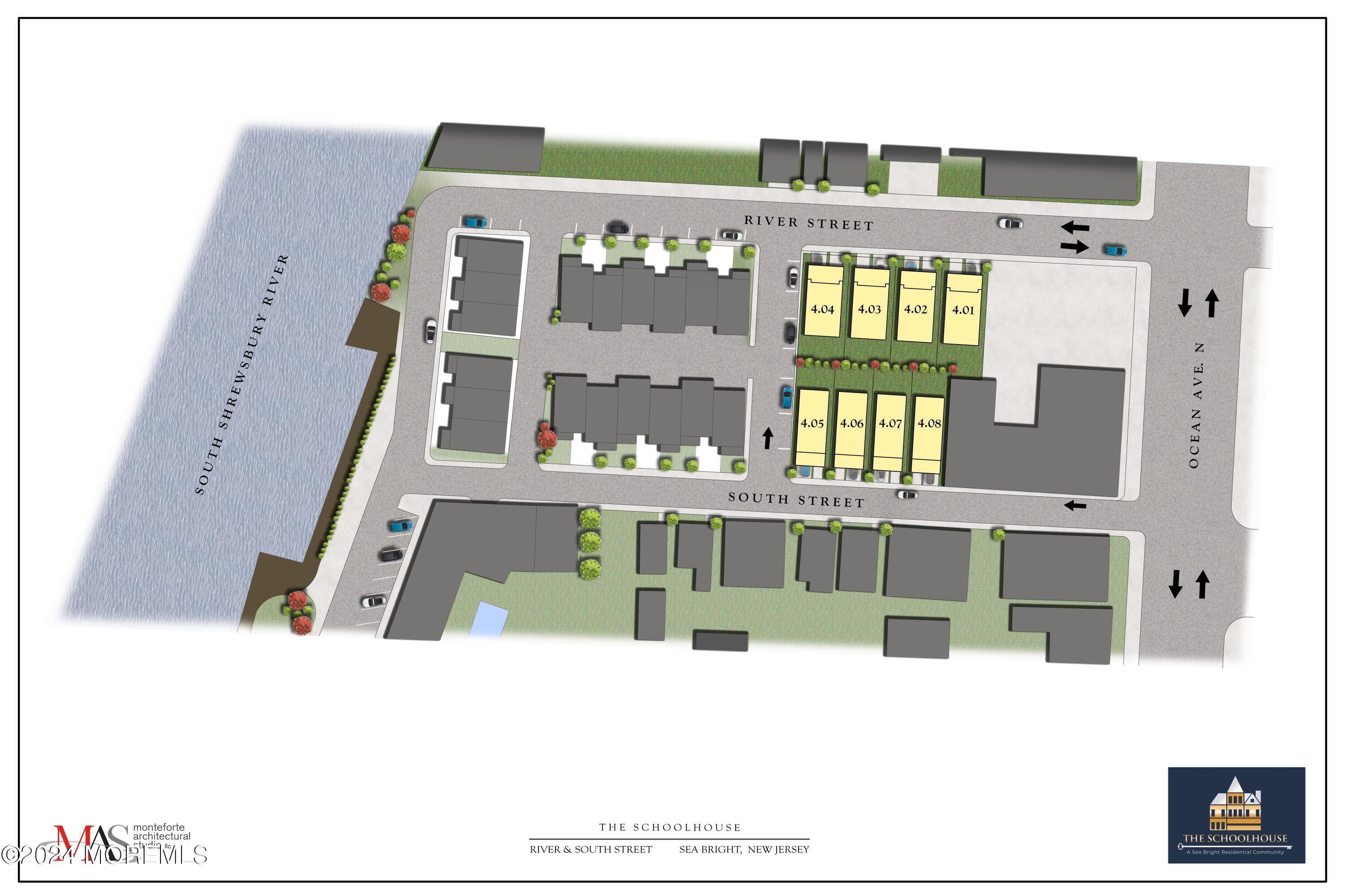 Image 4: 2D Site Plan-small