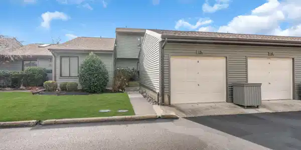 15B Andover Court