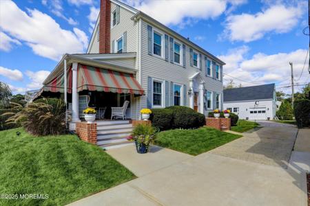 309 Spier Avenue