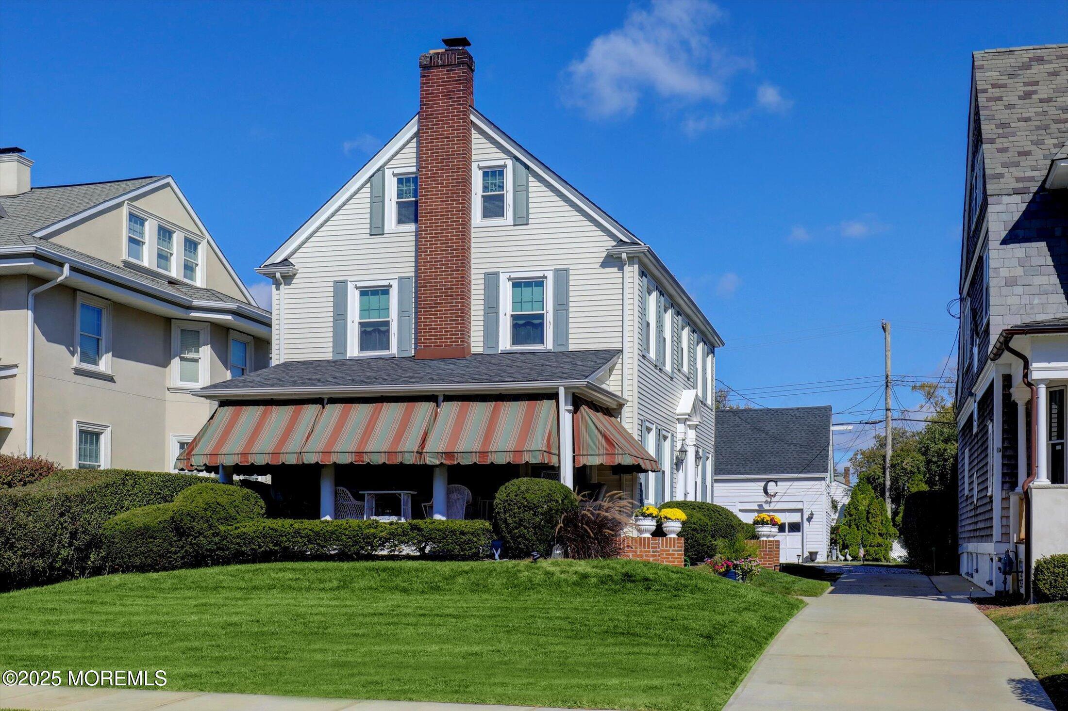 Image 2: 70-Front of Home