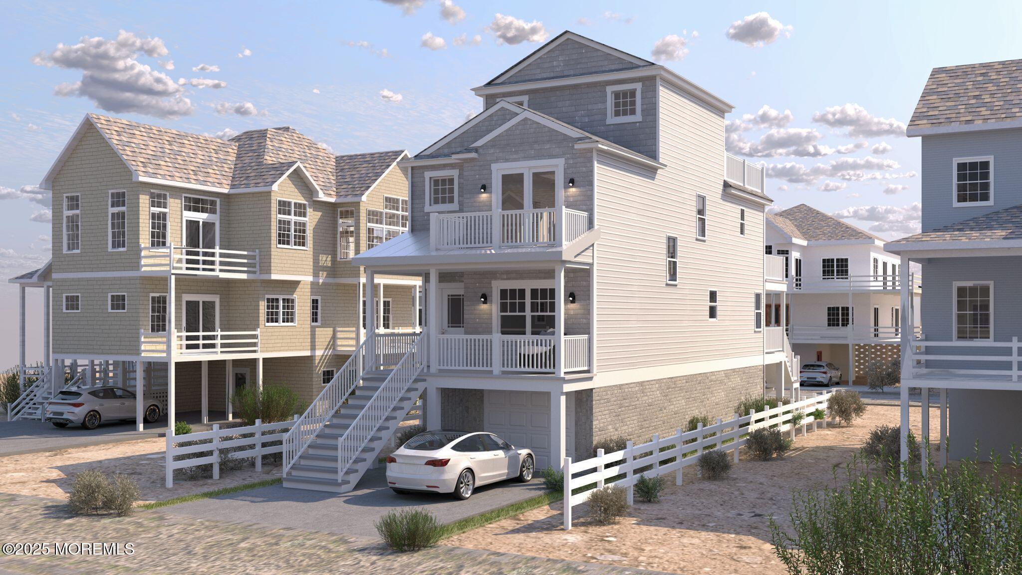 Image 1: 323 Hiering Render