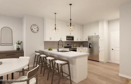 1403 N Kingsley Street N Unit 213