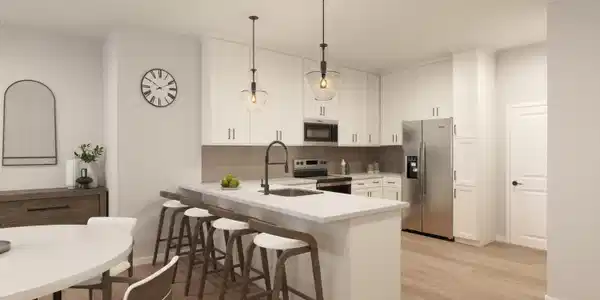 1403 N Kingsley Street N Unit 213