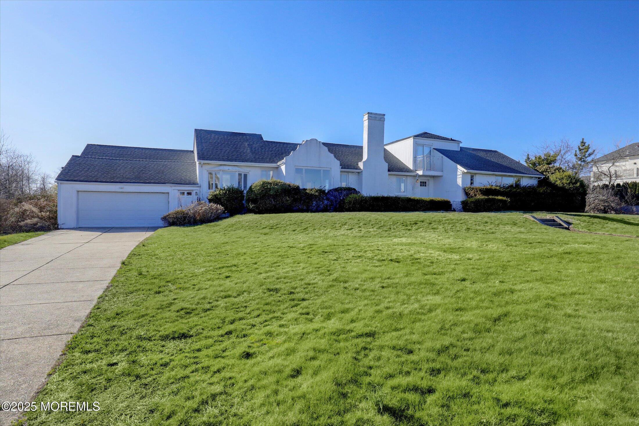 Image 4: 04-Front of Home
