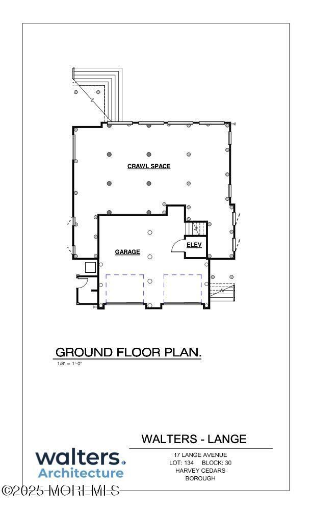 Image 2: LANGE-GROUND