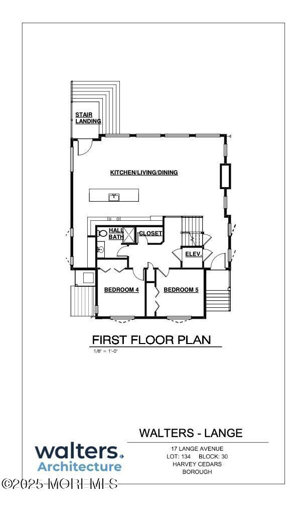 Image 3: LANGE-FIRST