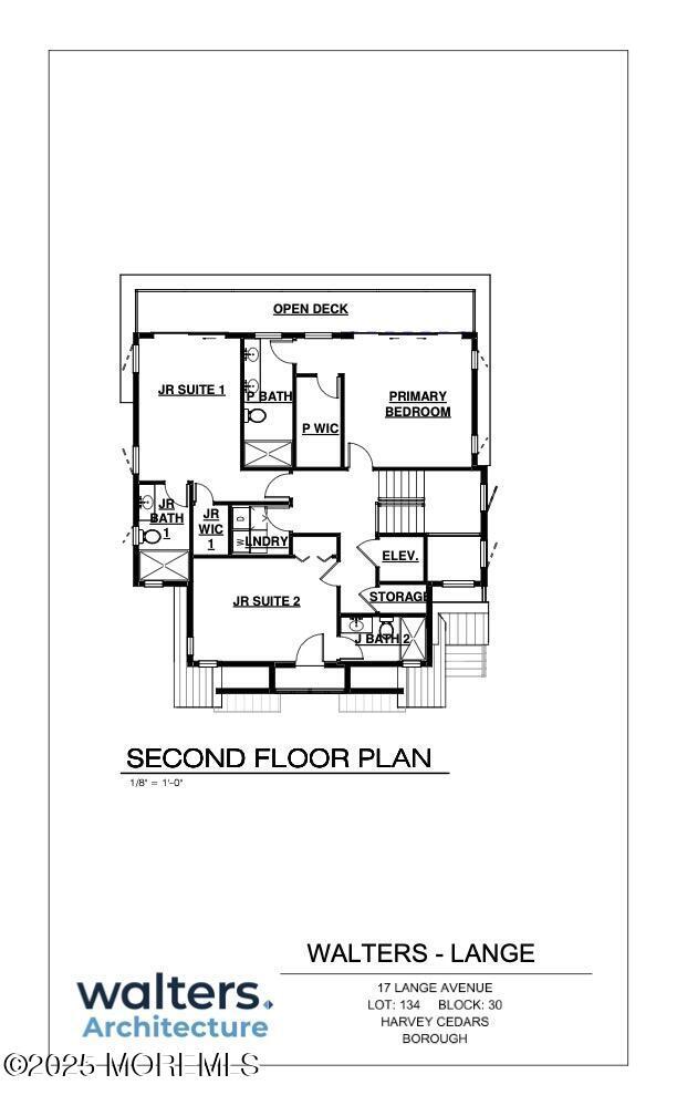 Image 4: LANGE-SECOND