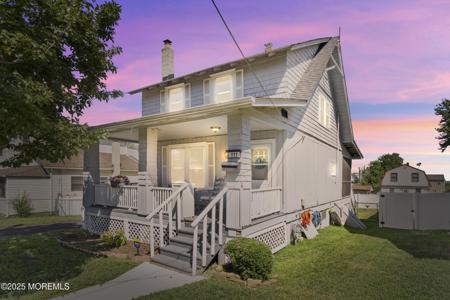 111 Burlington Avenue