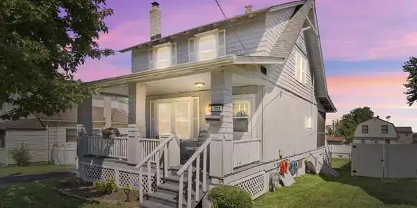 111 Burlington Avenue