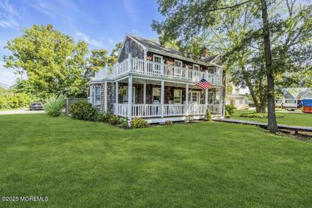 2 Cedar Drive