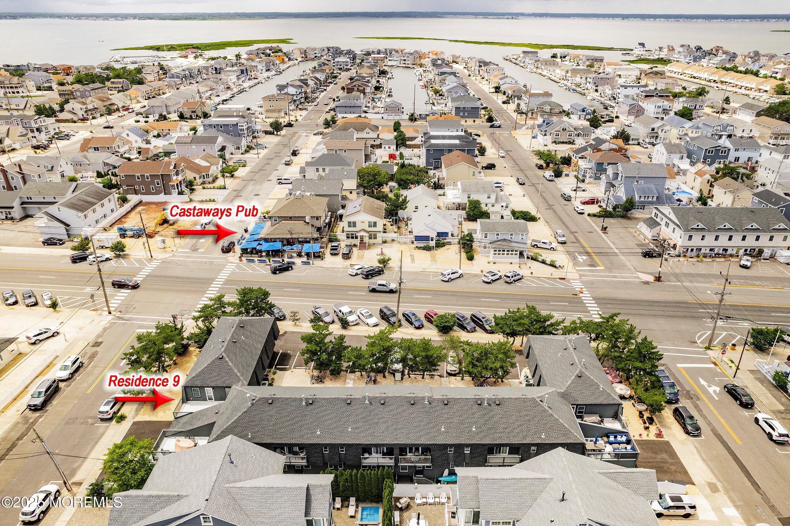 Image 4: Back Aerial LABELED