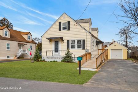 21 Johnson Terrace