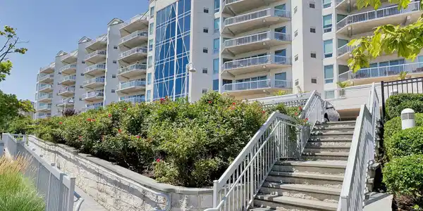 432 Ocean Boulevard N Unit 218