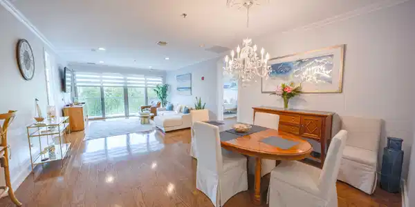 432 Ocean Boulevard Unit 110