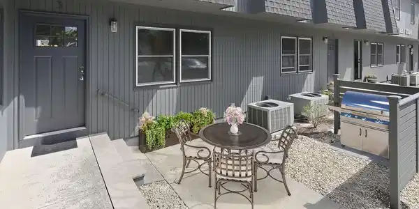 Image 4: Patio STAGED