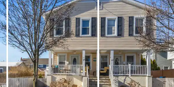 19 Pacific Avenue