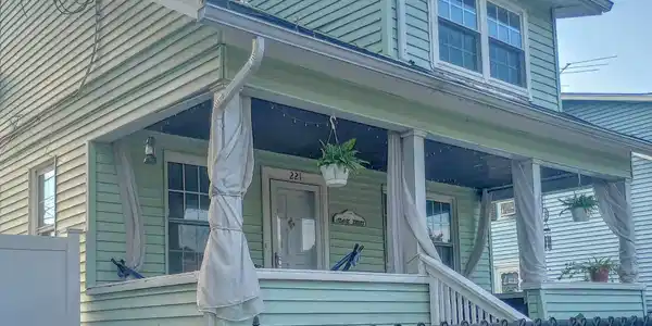 221 Ocean Avenue