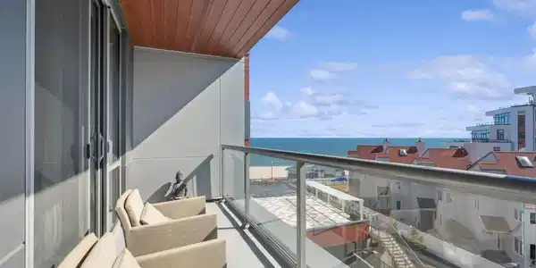 365 Ocean Boulevard Unit 405