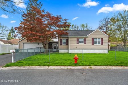 341 Pinehurst Drive