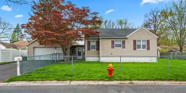 341 Pinehurst Drive