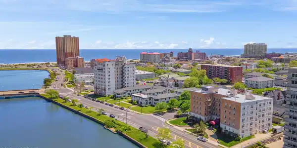 500 Deal Lake Drive Unit 3B