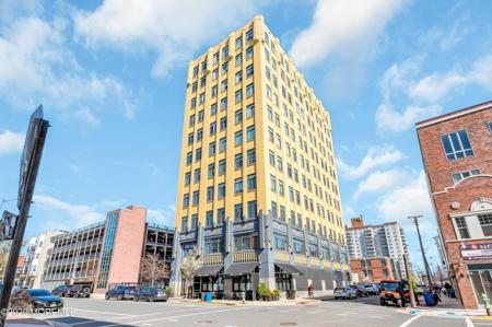 601 Bangs Avenue Unit 1107