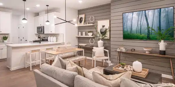 1403 N Kingsley Street Unit 205