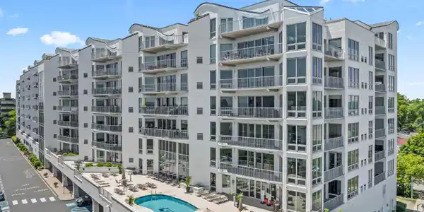 432 Ocean Boulevard Unit 208