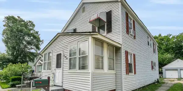269 Port Monmouth Road