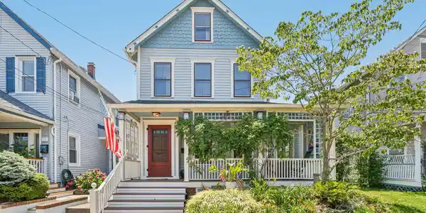132 Cookman Avenue