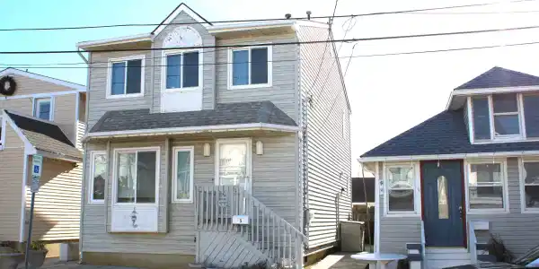 5 Water Street