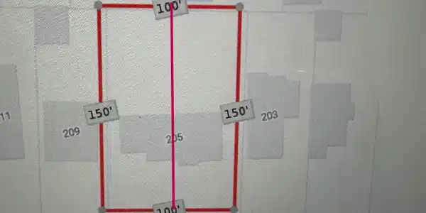 Image 3: Each Propery is 50 x150