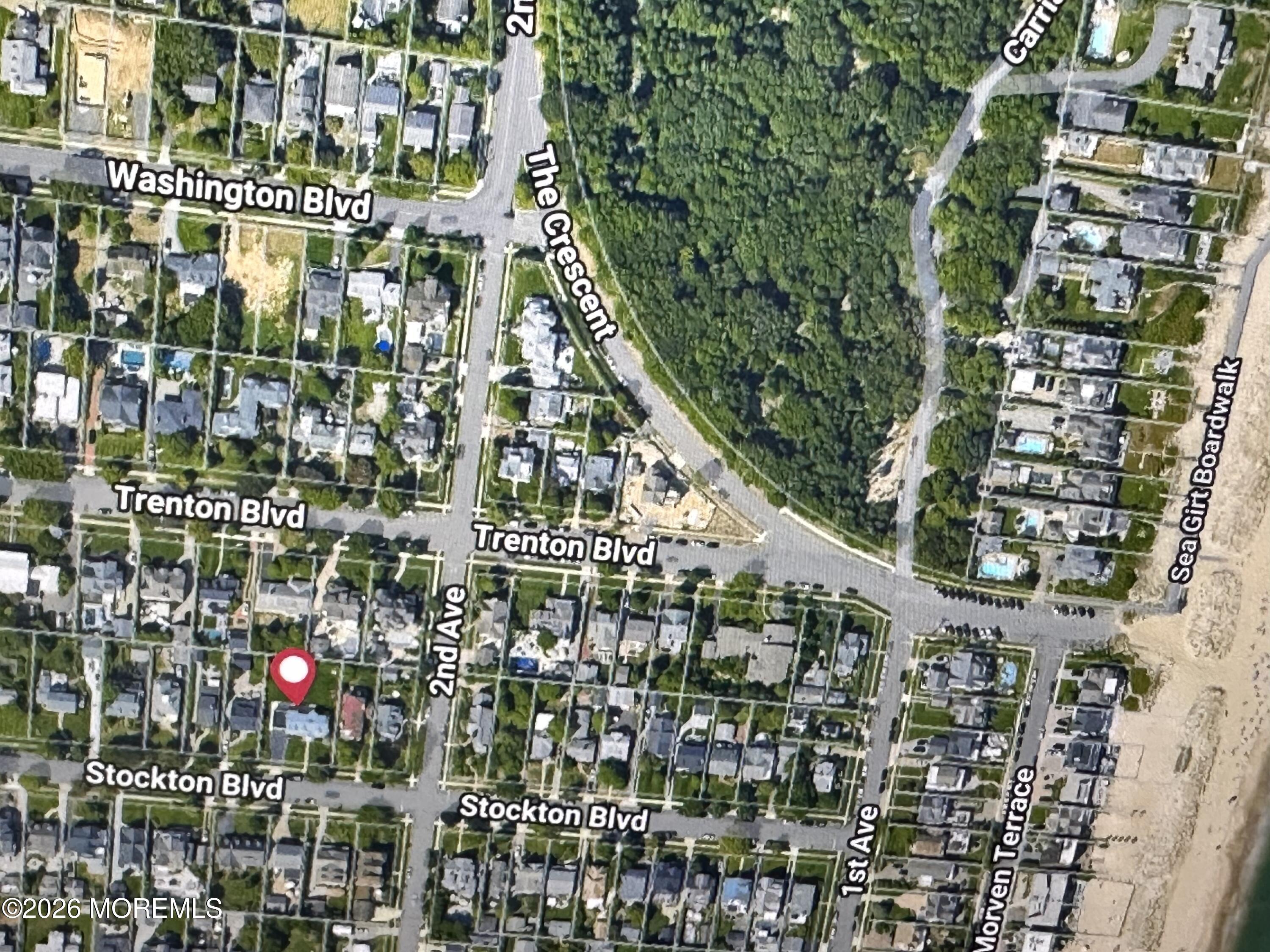 Image 4: Each Propery is 50 x150