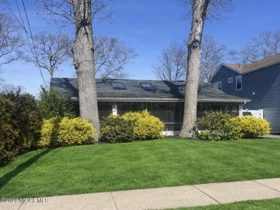 604 Monmouth Avenue