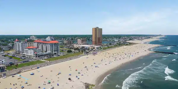 1501 Ocean Avenue Unit 1314