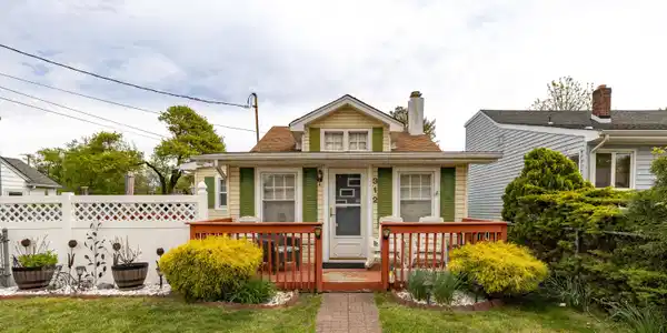 312 Elmwood Drive