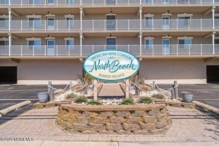 1601 Boulevard Unit A6