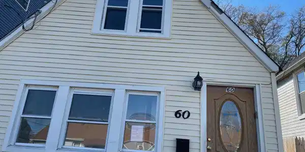 60 Center Avenue