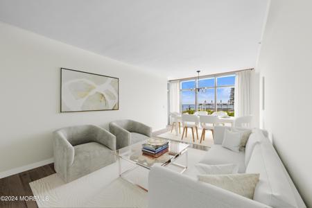 20 Melrose Terrace Unit 208