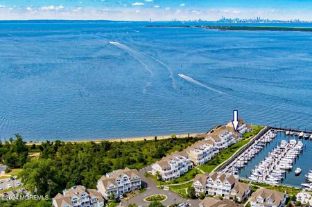 6 Lighthouse Pt Road Unit 701