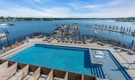 28 Riverside Avenue Unit 10 F