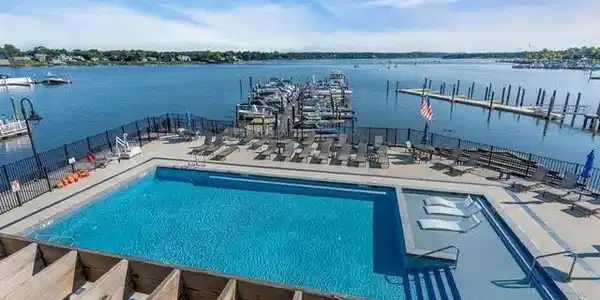 28 Riverside Avenue Unit 10 F