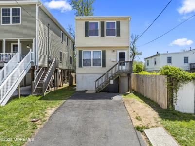 142 Campbell Street