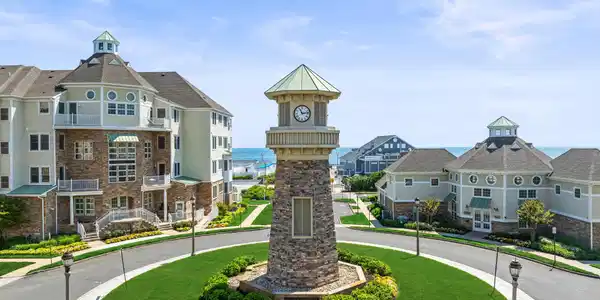 33 Cooper Avenue Unit 211