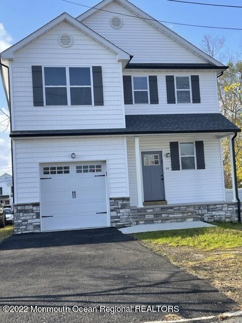 Image 1: elevation I