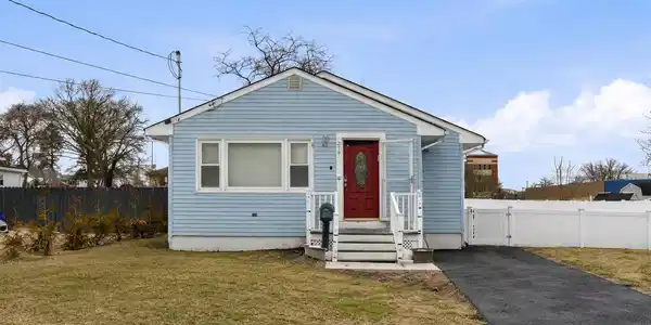 279 West End Avenue