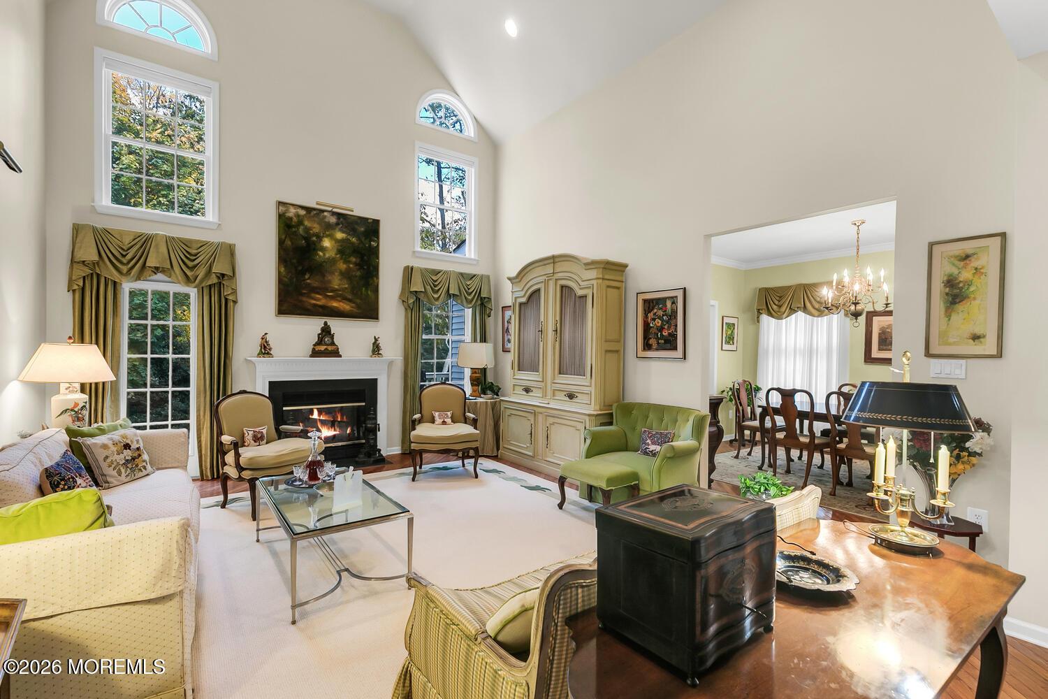 Image 3: Great Room
