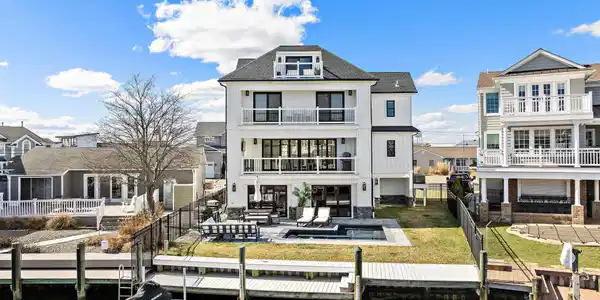1755 Bay Isle Drive